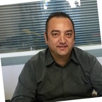 Papalampropoulos Ioannis