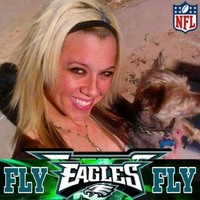 Kelly Perrone