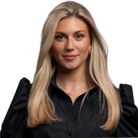 Johanna Issazadhe
