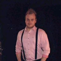 Joakim Svenning