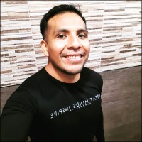 Reinaldo Ezequiel Corimayo