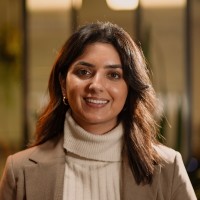 Riya Lakhani-Kanji, MSc, ANutr