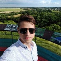 Daumantas Ulevičius