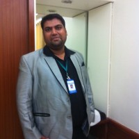 Shabbir Sheban Mansuri