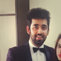 Pratham Sharma