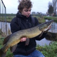 Billy Menting
