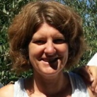 Ruth Pellegrini
