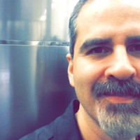 Stephen Morales