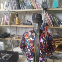 george buti phiri
