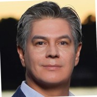 Luis Haro