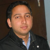 Manish Amoli