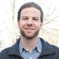 Andrew Haglin