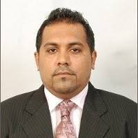 Chanaka Gunawardena