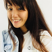 Christine Goh