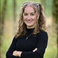 Femke Van Berkel