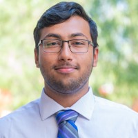 Ayush Mishra