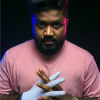 Janitha Palipana