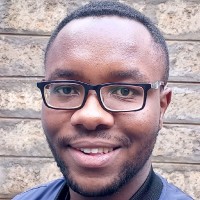 Timothy Gitonga