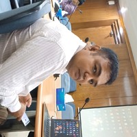 Mohammad Harun-Ar- Rashid