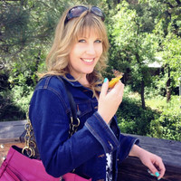 Carrie Wright