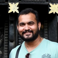 Hardik Pancholi