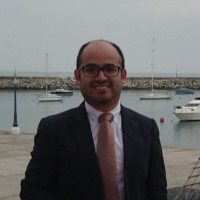 Frank Lara Baldeón