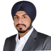 Raman Pal Singh