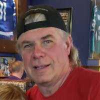 Brian Wigle