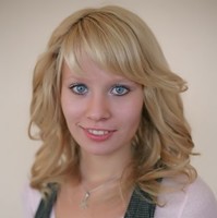Екатерина Ткаченко