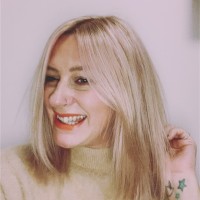 Eve Whitworth
