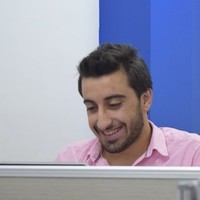 Mohammad Daraghmeh