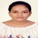 Kaushiki Shrivastava