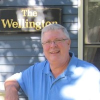 Bill Stephens