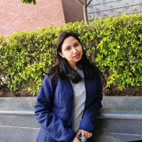 Asha Sharma