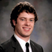 Stephen Pyle