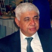 SALAH AMAMOU