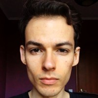 Dima Lipinskiy
