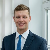 Dr.-Ing. Marco Thomä