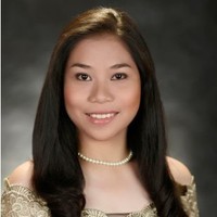 Alyssa Lorraine Adalem, Cpa