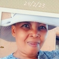 Lilian Baloyi