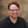 Eric Lindblad