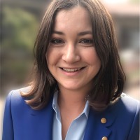Jessica-Amy Pieterse