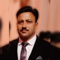 Akhilesh Singh Parihar