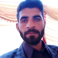 Mubashar iqbal