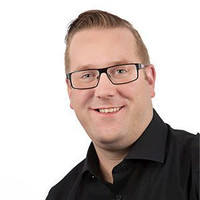 Robert Börjesson