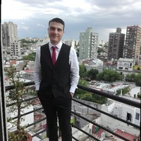Sergio Bernal