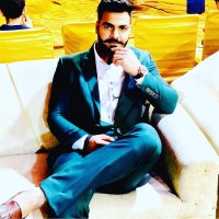 Lucky Tanwar
