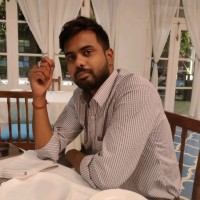 Naman Srivastava