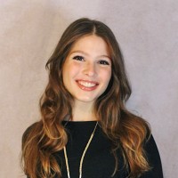 Heather Rose Lueckenhoff, E.I.