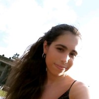 Inés María García Pérez